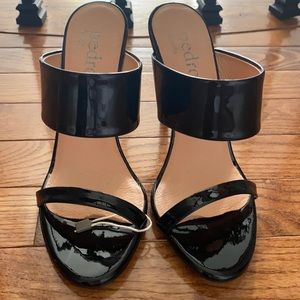 Black Heel